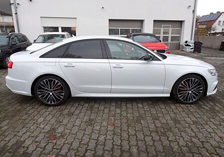 Audi A6 3.0 TDI Quattro Competition