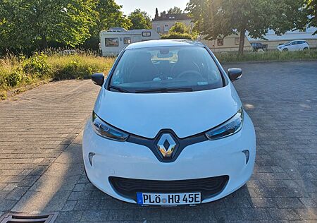 Renault ZOE Z.E. 40 R90 mit Batterie Z.E. 40