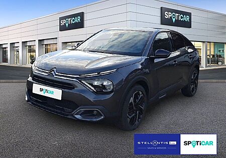 Citroën C4 1.2 PureTech 130 Shine (EURO 6d)