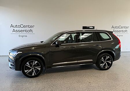 Volvo XC 90 XC90 Inscription T6 AWD Aut. ACC Leder Navi AHK