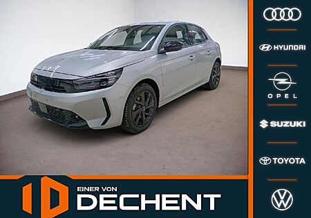 Opel Corsa F GS/Allwetter/Kamera/MATRIX!