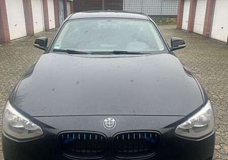 BMW 114i -