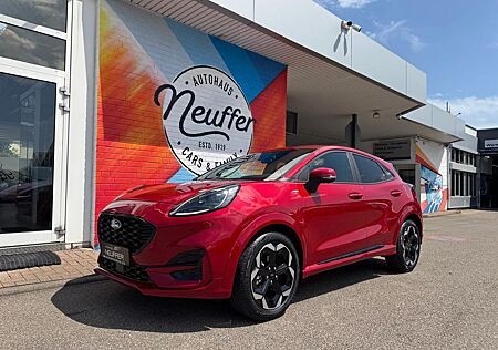 Ford Puma Hybrid ST-Line X/ACC/Key-Free/Induktion