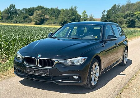 BMW 318 Baureihe 3 Touring d Advantage