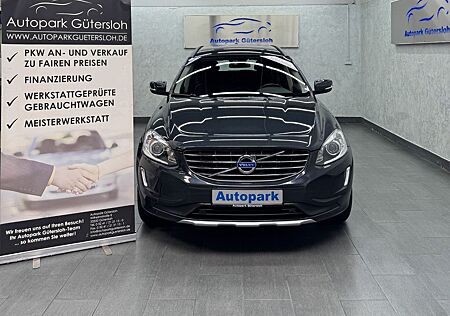 Volvo XC 60 XC60 Momentum AWD *Navi/Tempo/Xenon*