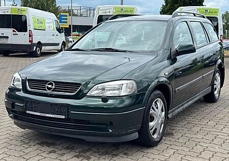 Opel Astra G Kombi1.8 Automatik