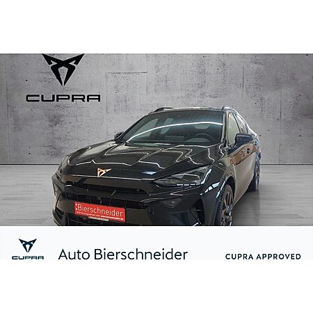 Cupra Formentor leasen