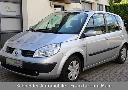 Renault Scenic Avantage·114tkm·Klima·Navi·Pano·Tüv Neu!!