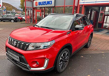 Suzuki Vitara gebraucht kaufen Suzuki Vitara 1.4 Comfort+ 4x4