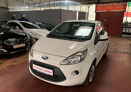 Ford Ka Champions Edition Klima