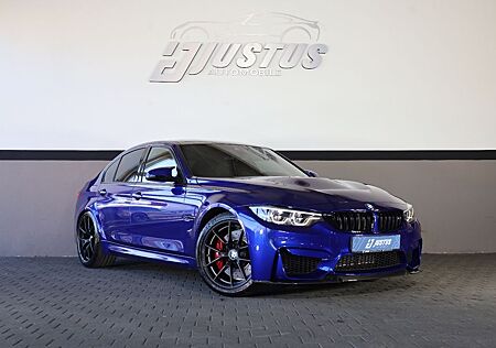 BMW M3 CS/HUD/HK/KAMERA/APPLE/Adap.LED/PDC/R19*20
