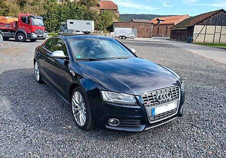 Audi S5 4.2 FSI tiptronic quattro - V8 TÜV original