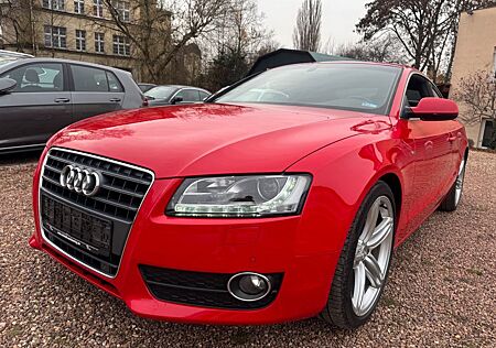 Audi A5 Coupe 2.0 TFSI s-line*MOTOR NEU*