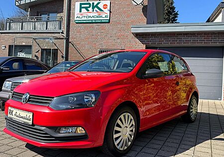 VW Polo Volkswagen 1.0 Comfortline