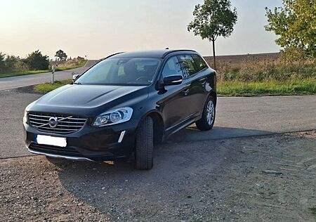 Volvo XC 60 XC60 D4 Kinetic Kinetic