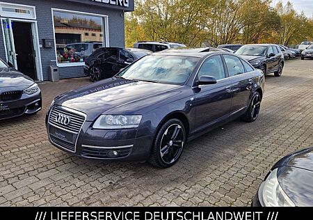 Audi A6 Lim. 3.2 FSI quattro Steuerketten Neu Navi