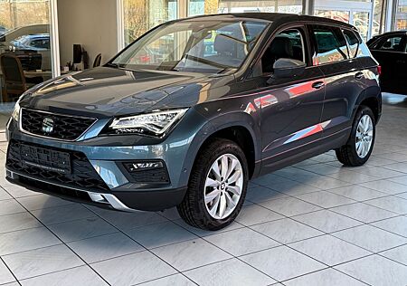 Seat Ateca Style