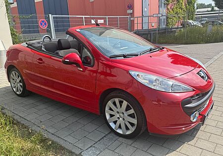 Peugeot 207 Sport 1Hand
