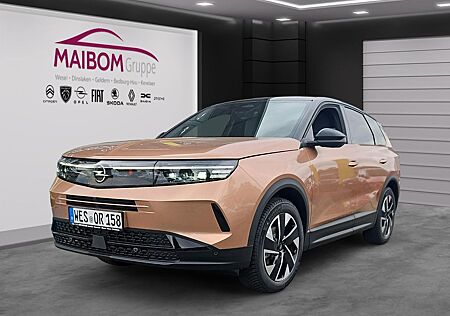 Opel Grandland X Grandland GS PANORAMA//HUD//AHK//