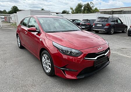 Kia ANDERE Ceed Vision