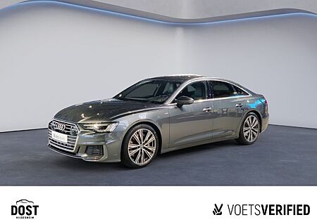 Audi A6 Lim. 50 TFSI e quattro sport S-Line+MATRIX