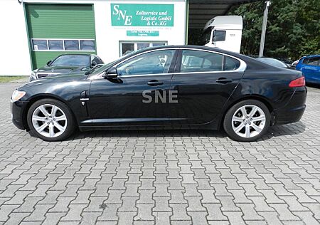 Jaguar XF 3.0 V6 Diesel Edition