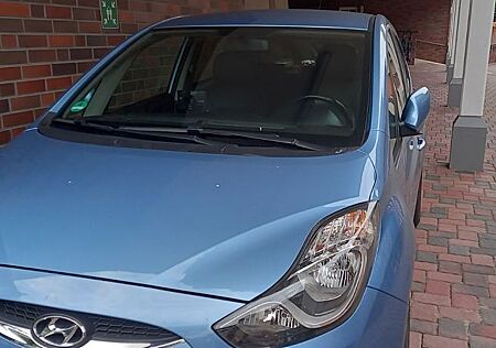 Hyundai ix20 1.6 CRDi FIFA World Cup EDITION FIFA Wo...