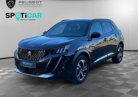 Peugeot 2008 PureTech 130 GT