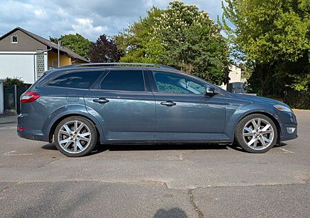 Ford Mondeo 2,0TDCi 103kW DPF Trend Turnier Power...