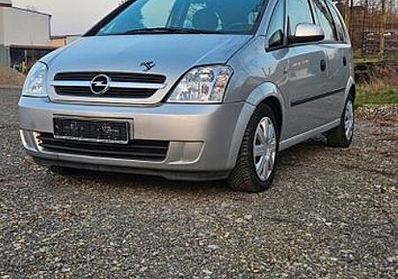 Opel Meriva 1.6 -