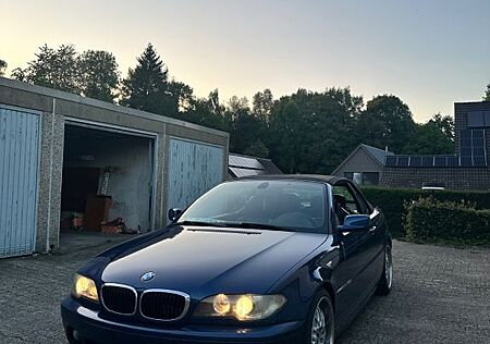 BMW 318Ci -