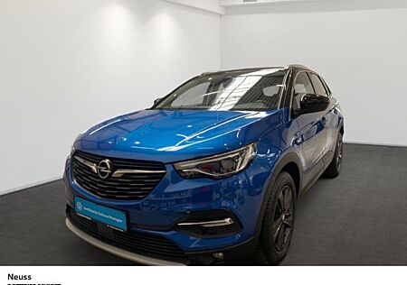 Opel Grandland X Grandland 120 JAHRE NAVI EPH LED SITZHZG KAMERA