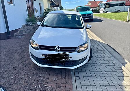 VW Polo Volkswagen 1.4 -