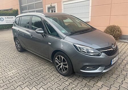 Opel Zafira C Business Edition