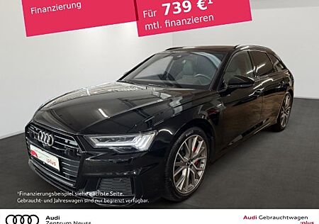 Audi A6 Avant sport 55 TFSI e quattro