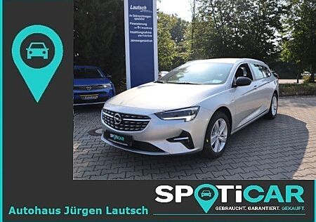 Opel Insignia ST 2.0D Elegance iLux/AGR/SHZ/PDC/DAB+