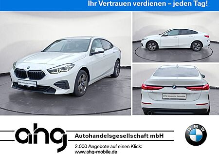 BMW 218i Gran Coupe Advantage Klimaaut. PDC HIFI