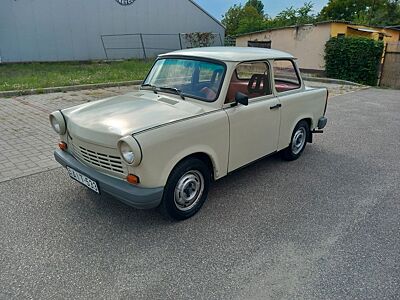 Trabant Andere