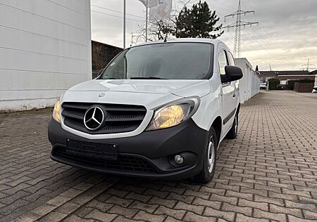 Mercedes-Benz Citan Kasten 108 CDI kompakt