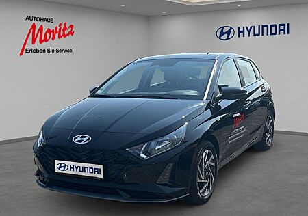 Hyundai i20 1.0 T-GDI Trend *DIGITAL COCKPIT!*