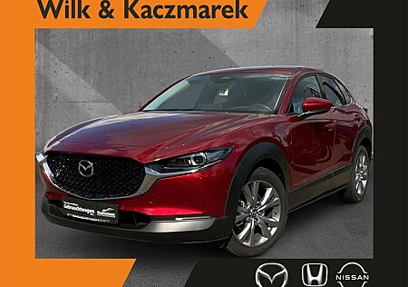 Mazda CX-30 2.5 140 GS FWD Centre-line DESI