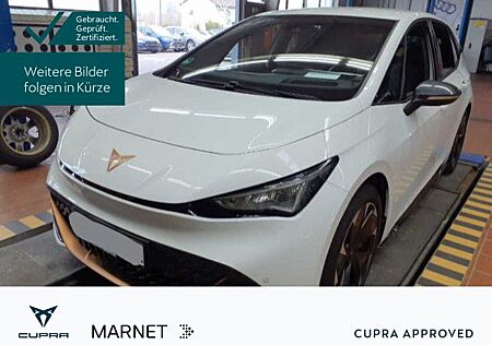 Cupra Born 170kw Beats*19"*HUD*Pilot Paket M+
