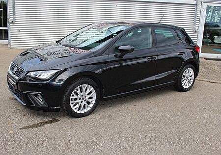 Seat Ibiza 1.0 TSI FR