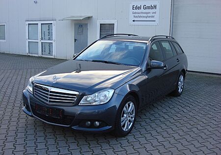 Mercedes-Benz C 200 CDI T 7G-Tonic*2.Hand*Navi*PDC*Serviceheft