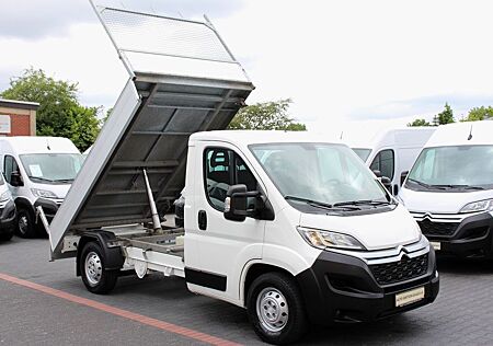 Citroën Jumper 35 L2 140 Heavy Pritsche KIPPER *Klima