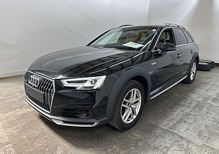 Audi A4 Allroad 2.0TDi Q LED/ACC/SIDE/HuD/360°/VIRT.