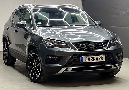 Seat Ateca Xcellence 4Drive