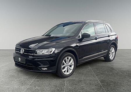 VW Tiguan Volkswagen 2.0TSI 4Motion/Sound/8fach/TüV&Service