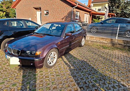BMW 318i -