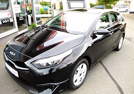 Kia Cee'd Sportswagon Ceed SW 1.5T DCT7 Vision Komf 8-fach
